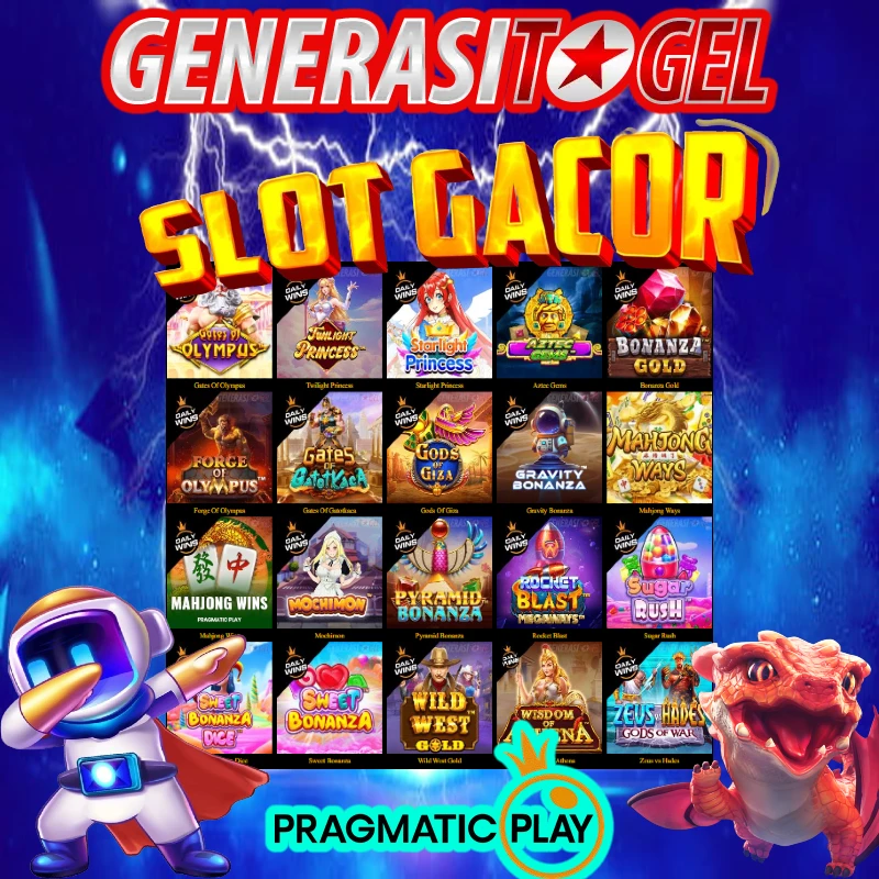 Demo Slot Terbaru : Slot Pragmatic Play Gratis dan Mainkan Akun Slot Demo Rupiah Paling Gacor